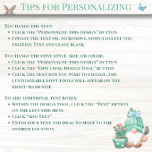 Sweet Cotattecore Gnome & Boots Gartenuhr Quadratische Wanduhr