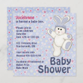 Sweet Country - Boy Einladung (Vorne/Hinten)