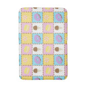 Sweet Cravings Bath Mat Badematte (Vorderseite Vertikal)