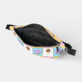 Sweet Cravings Bauchtasche (Offen)