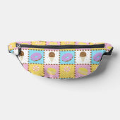 Sweet Cravings Bauchtasche (Ablage )