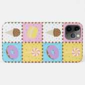 Sweet Cravings Case Mate Phone Case (Rückseite (Horizontal))
