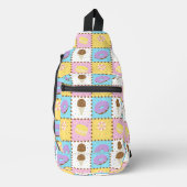 Sweet Cravings Crossbody Bag (Vorderseite)