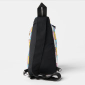 Sweet Cravings Crossbody Bag (Rückseite)