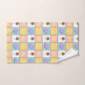 Sweet Cravings Handtuchhandtuch Set (Handtuch)