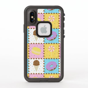 Sweet Cravings Lifeproof Case
