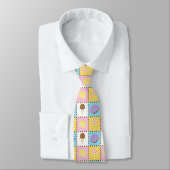 Sweet Cravings Men's Neck Tie Krawatte (Gebunden)