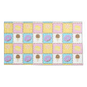 Sweet Cravings Pillow Case Kissenbezug (Rückseite)