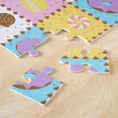 Sweet Cravings Puzzle (Seite)