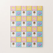 Sweet Cravings Puzzle (Vertikal)