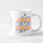 Sweet Cravings Specialty Tasse (Rechts)