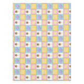 Sweet Cravings Tablecloth Tischdecke (Vorderseite)
