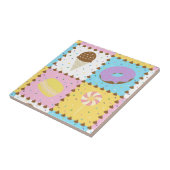 Sweet Cravings Tile Fliese (Seite)