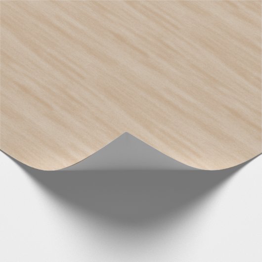 Sweet Cream  Geschenkpapier (Ecke)