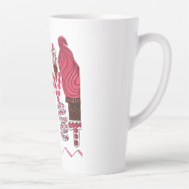 Sweet Cream  Milchtasse