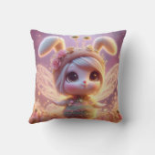 Sweet Creature Pillow Kissen (Rückseite)