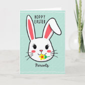 Sweet Creature Season Card Karte (Vorderseite)