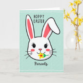 Sweet Creature Season Card Karte (Gelbe Blume)