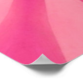 Sweet Cupcake Bakery Poster (Ecke)