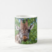 Sweet Curios Giraffe Kaffeetasse (Mittel)