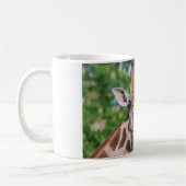 Sweet Curios Giraffe Kaffeetasse (Links)