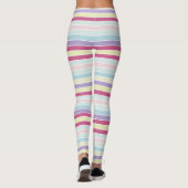 Sweet Desinger Leggings (Rückseite)