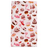 Sweet Dessert Geschenktaschen Kleine Geschenktüte (Vorderseite)