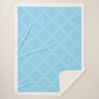 SWEET DIAMOND, Fleece Sherpadecke