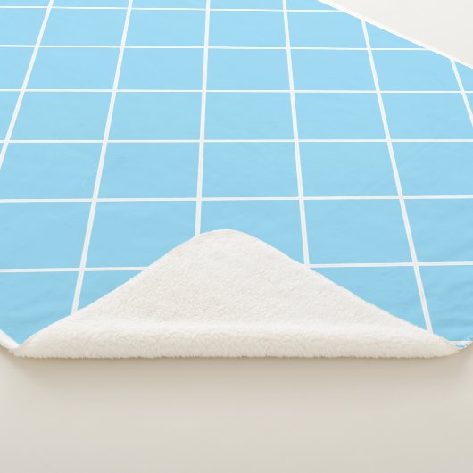 SWEET DIAMOND, Fleece  Sherpadecke (3/4)