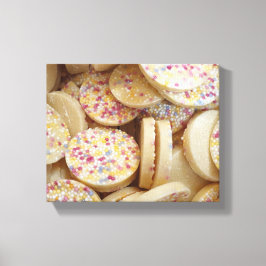 Sweet Disco Disco Leinwanddruck