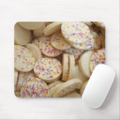 Sweet Disco Disco Mousepad (Mit Mouse)