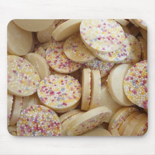 Sweet Disco Disco Mousepad (Vorne)