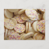 Sweet Disco Disco Postkarte (Vorderseite)