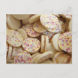 Sweet Disco Disco Postkarte