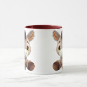 Sweet Donkey-Tasse Tasse (Zentrum)