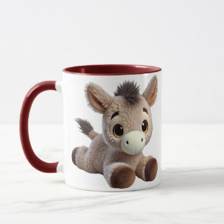 Sweet Donkey-Tasse Tasse