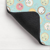 Sweet Donuts Mousepad (Ecke)