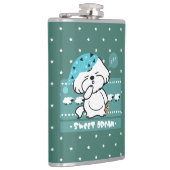 Sweet Dream Flachmann (Rechts)