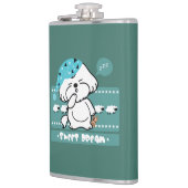 Sweet Dream Flachmann (Links)