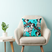 Sweet Dream Hund Kissen (Stuhl )