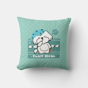 Sweet Dream Kissen