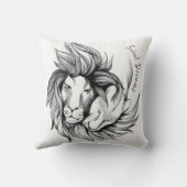 Sweet Dream Kissen (Rückseite)