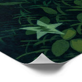 Sweet Dreamers PRINT Sugar Fueled & Jasmine Becket Poster (Ecke)