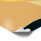 Sweet Dreaming Poster (Ecke)