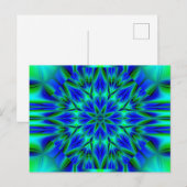 SWEET DREAMS 14 POSTKARTE (Vorne/Hinten)