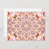 SWEET DREAMS 32 POSTKARTE (Vorne/Hinten)