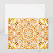 SWEET DREAMS 37 POSTKARTE (Vorne/Hinten)