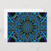 SWEET DREAMS 53 POSTKARTE (Vorne/Hinten)