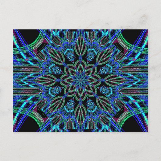 SWEET DREAMS 53 POSTKARTE (Vorderseite)