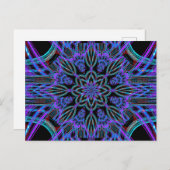 SWEET DREAMS 54 POSTKARTE (Vorne/Hinten)